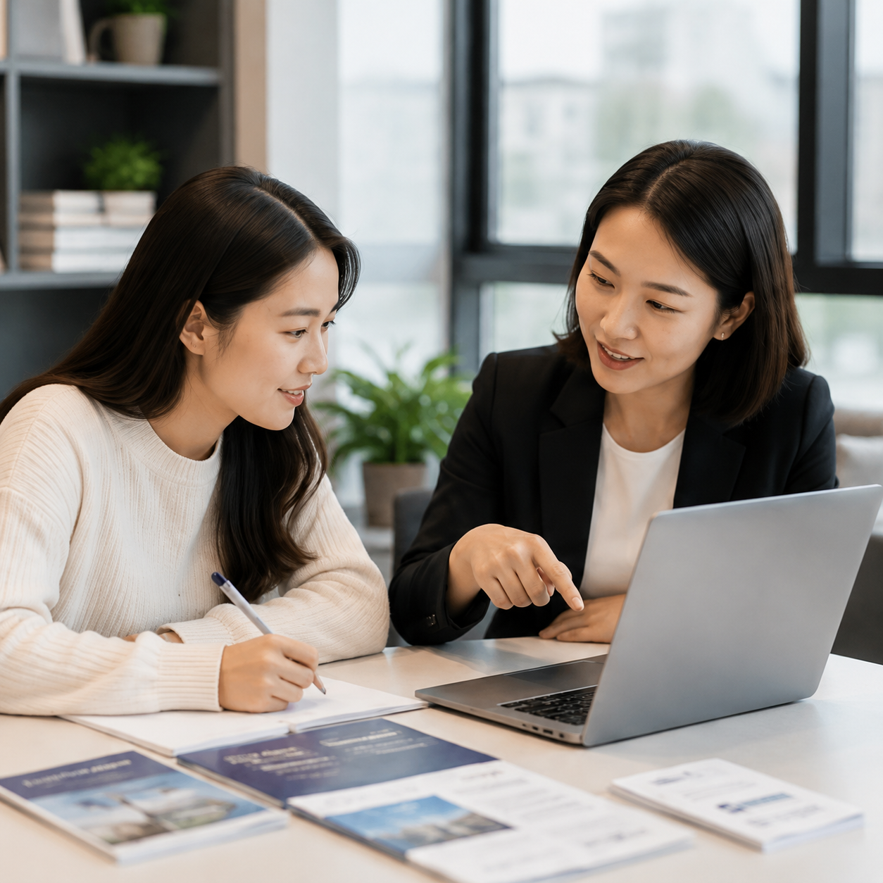 Personalized Academic Planning