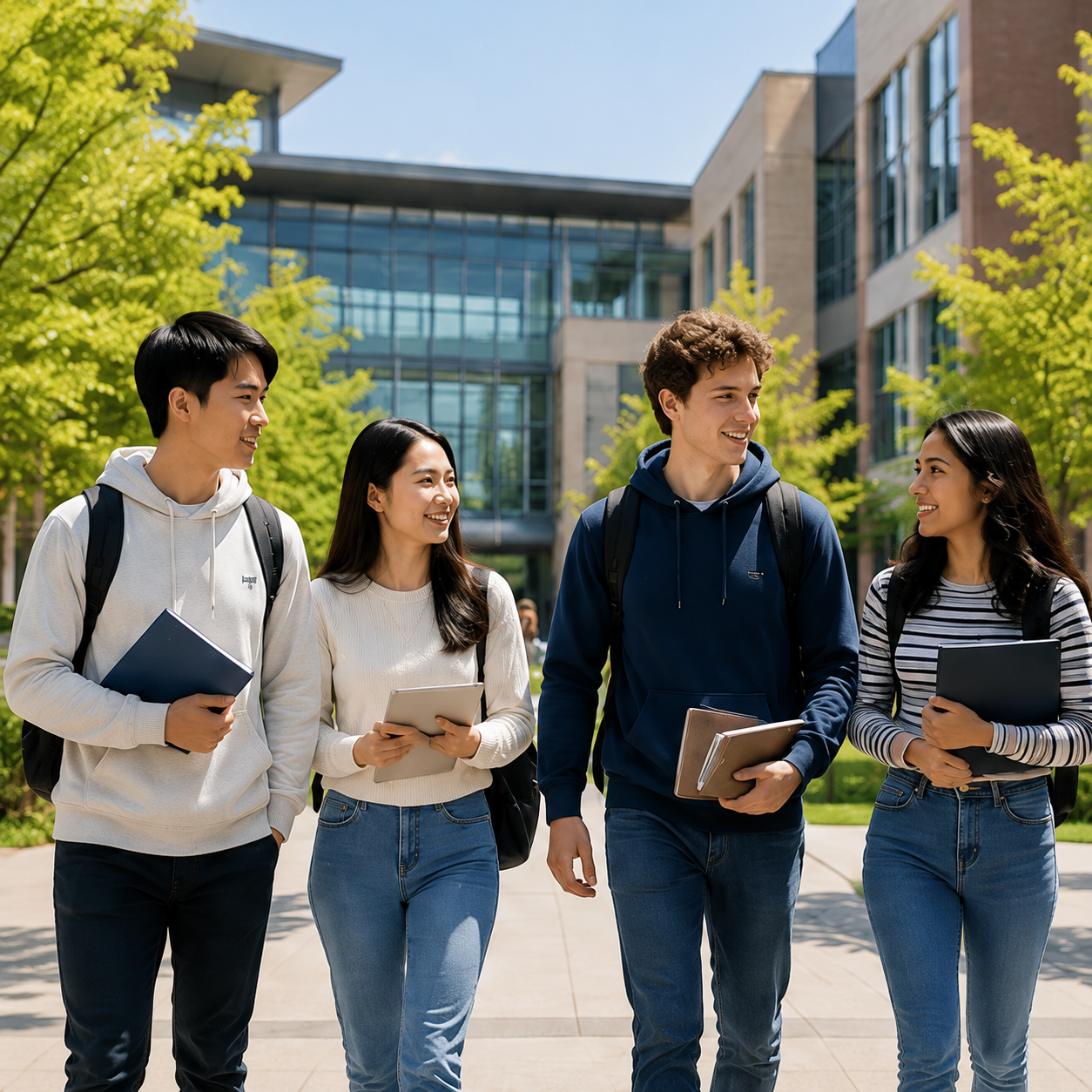 Academic & Career Pathways